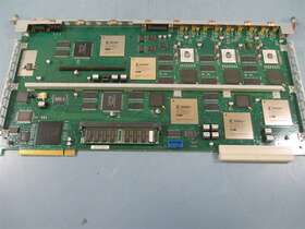 4522-167-024889-10 Ipb Fusion Controller Board - Used