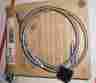 Ir13s 20046 Banner Engineering Fiber Optic Cable Sensor New Nib