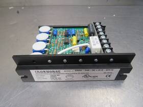 Gsd4-240-5c Ironhorse Automationdirect Dc Drive