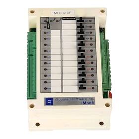 Imod6 Isquared Software Inc. Programmable I/o Module