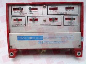 608703-t2 Ite Imperial Asea Brown Boveri / 608703t2 Used
