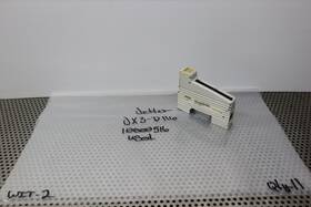 Jx3-di16 Jetter 10000516 Expansion Module Used With Warranty See All Pictures