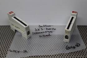 Jx3-d016 Jetter 10000595 Output Module Used With Warranty Lot Of 2