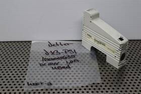 10000635 Jetter Jx3-ps1 Rev 09.01 Power Module Used With Warranty