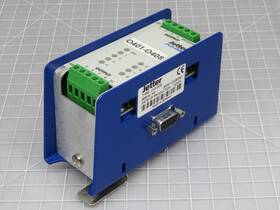 T199018 Jetter Jx2-008 Jx2-0d8 Output Module