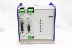 Jx2-sv1 Jetter Servo Module 10v Setpoint Encoder/ssi