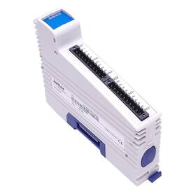 Jx3-ao4 Jetter Analog Output Module 4-channel 0-10v 0-20ma 24vdc