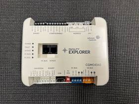 F4-cgm04060-0 Johnson Controls General Purpose Application Controller