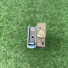 Johnson Controls Fm-oap103-0 Metasys Output Module And Fm-oap102-0