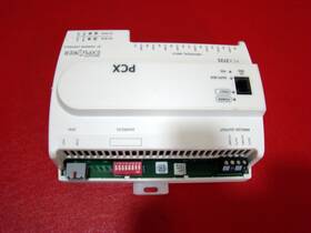 Fx-pcx2721-0 Johnson Controls Expansion Input/output Module 8 Ui Pcx Fx Fault