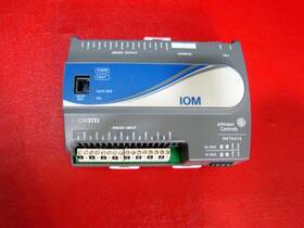 Ms-iom3731-0 Johnson Controls Iom3731 Metasys Field Equipment Controller Fault