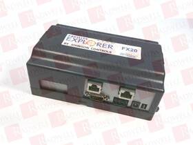 Lp-fx2011n-0 Johnson Controls / Lpfx2011n0 Used