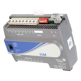 Ms-iom3721-0 Johnson Controls Msiom37210 Used/refurbished