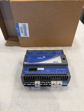 S300-d1n-1804 Johnson Controls Control Module Used