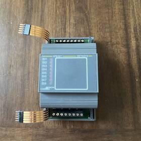 Xpb-821-5 Johnson Controls Rev 1 Xpb Input Module