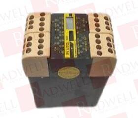20-070-06 Jokab Safety Asea Brown Boveri / 2007006 Used