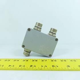 2ausgang Josef Huber 1ein/2ausgang/1vss Measuring System Input/output Module