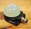 K50flgry2pq Banner Engineering Ez Light K50 Series 18-30vdc Used