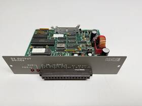 B0951 Kaye D4 Out Driver Card