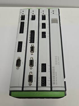 1241066 Keba 064106 Cpu Module. Trumpf