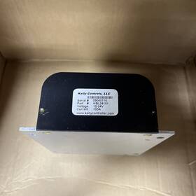 Kbl48151xc Kelly Controls Kbl24101 12-24v 100a Programmable Motor Controller