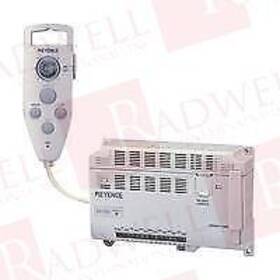 Cv-701p Keyence Corp / Cv701p Used