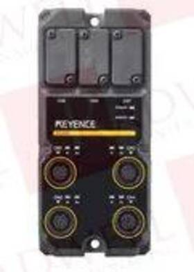 Gc-r48 Keyence Corp / Gcr48 Used