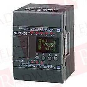Kv-16at Keyence Corp / Kv16at Used