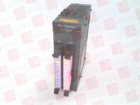 Kv-c32xtd Keyence Corp / Kvc32xtd Used