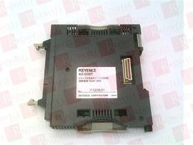 Kz-c32t Keyence Corp / Kzc32t Used