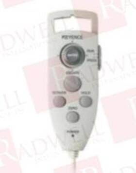 Op-42225 Keyence Corp / Op42225 Used