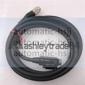 Cv-022h Keyence 1pc Used Visual Imaging System Controller