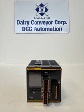 Gc-1000r Keyence
