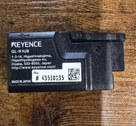 Gl-r1ub Keyence