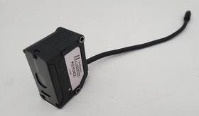 Il-030 Keyence Sensor Head 30mm Reference Distance Measurement Range20-45mm Red