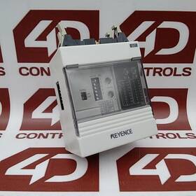 Kl-32ct Keyence I/o Module 32pt Transistor Out Npn Used