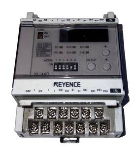 Kl-4ad Keyence Module