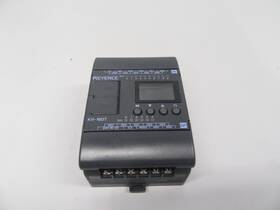 Kv-16dt Keyence Plc Programmable Controller Module