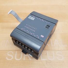 Kv-16eyr Keyence Expansion Module - Used