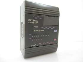 Kv-16t2w Keyence Kv16t2w Plc I/o Module