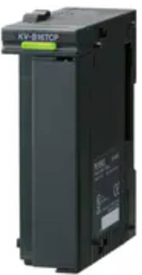Kv-b16tcp Keyence 16-point Screw Terminal Block Transistor Source