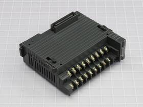 Kv-b16td Keyence Output Module T228943