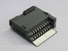 Kv-b16xc Keyence Input Module T232297