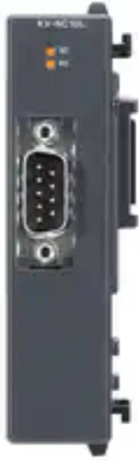 Kv-nc10l Keyence Programmable Logic Controller Serial Adapter