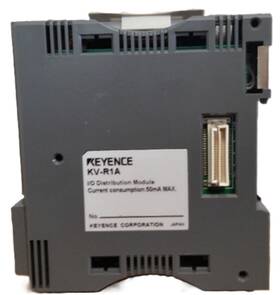 Kv-r1a Keyence Plc Module