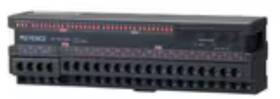 Kv-rc32bt Keyence 32-point Screw Terminal Block Transistor Output