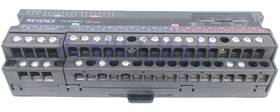 Kv-rc8bxt Keyence 8 Input Output Screw Terminal Block