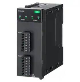 Rs-232c-2 Keyence Kv-xl202 Serial Communication Unit 2 Ports