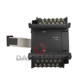 Kv-n16et Keyence Kvn16et Used And Tested Output Module