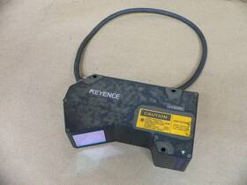 Lj-g200 Keyence Laser Displacement Sensor 200mm/48mm 655nm 0.95mw